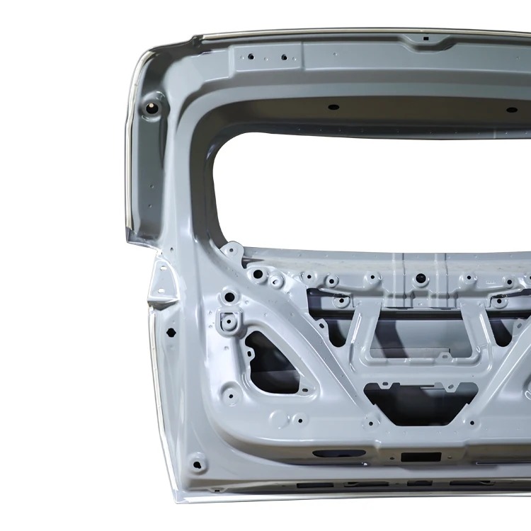 Low Price High Quality Auto Spare Parts Trunk Lid for  Seagull OE 14549368-00